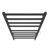 24"x40" Kontour Square Electric Towel Warmer