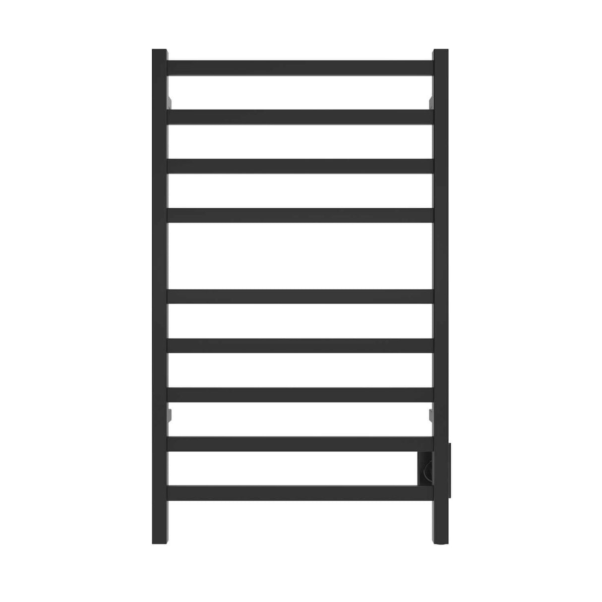 24"x40" Kontour Square Electric Towel Warmer