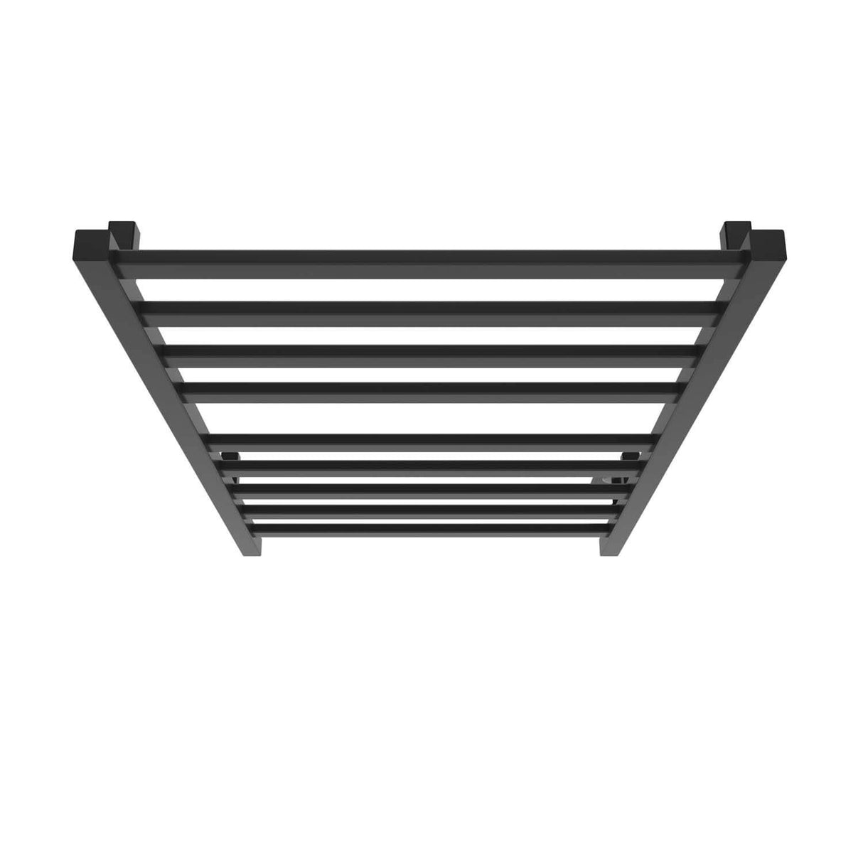 24"x40" Kontour Square Electric Towel Warmer