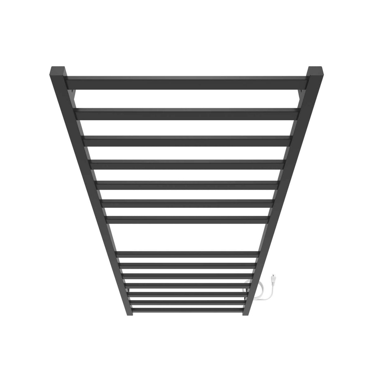 24"x60" Kontour Square Electric Towel Warmer