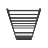 24"x60" Kontour Square Electric Towel Warmer