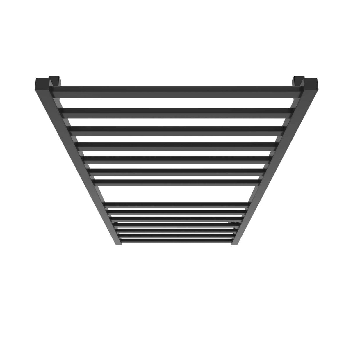 24"x60" Kontour Square Electric Towel Warmer