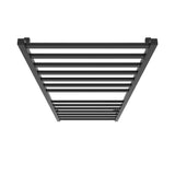 24"x60" Kontour Square Electric Towel Warmer