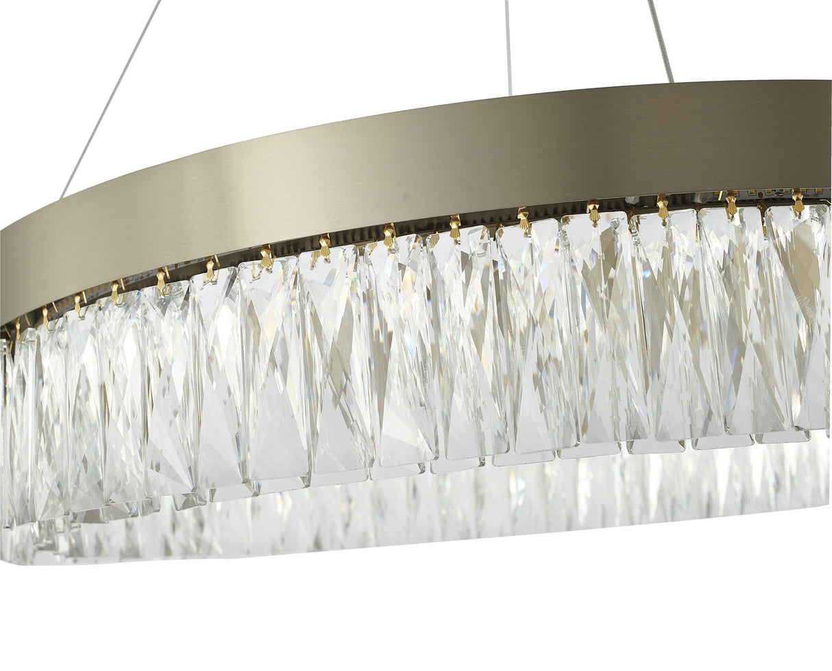 LED Chandelier FT93C32G-1