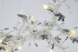 Chandelier LX9905-G9