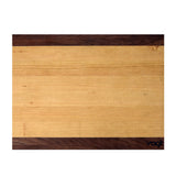 CUTTING BOARD - CHERRY / WALLNUT