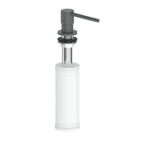 MODERN SOAP DISPENSER