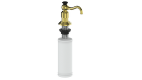 Vogt Carinthia Kitchen Soap Dispenser KA.04SD - image 3