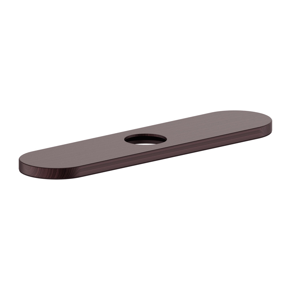COVER PLATE FOR KITCHEN FAUCETS