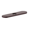 COVER PLATE FOR KITCHEN FAUCETS