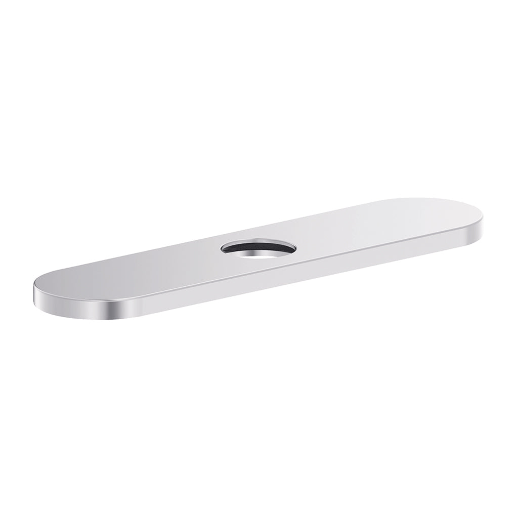 COVER PLATE FOR KITCHEN FAUCETS