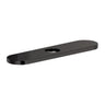 COVER PLATE FOR KITCHEN FAUCETS