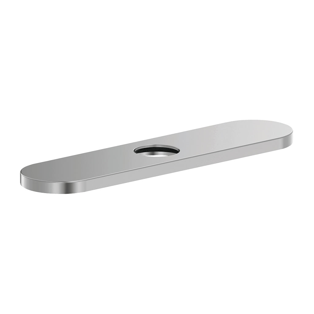 COVER PLATE FOR KITCHEN FAUCETS