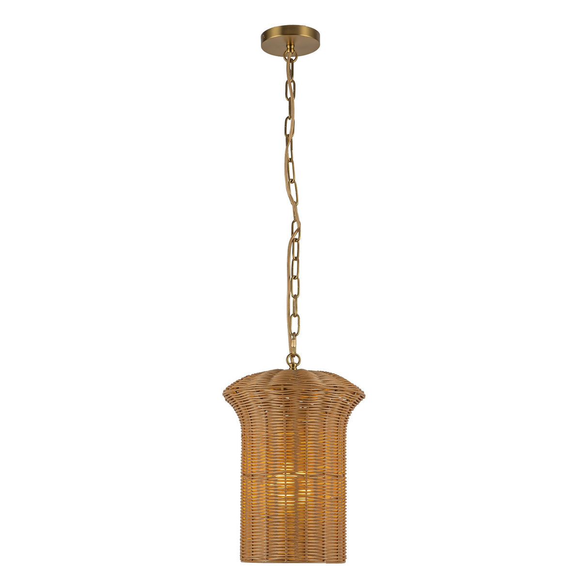 Alora Mood Kai 11-in Pendant