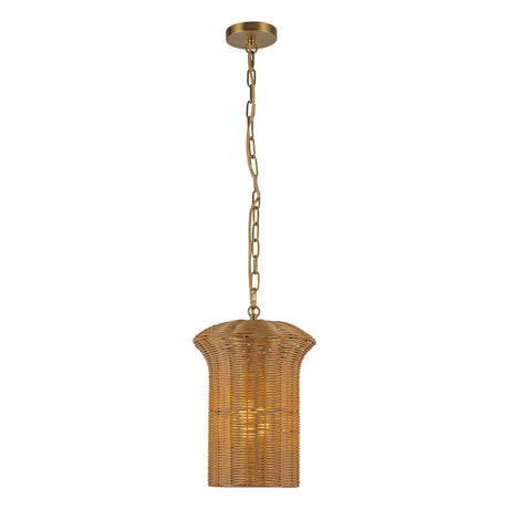Alora Mood Kai 11-in Pendant