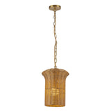 Alora Mood Kai 11-in Pendant