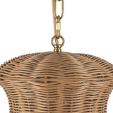 Alora Mood Kai 11-in Pendant