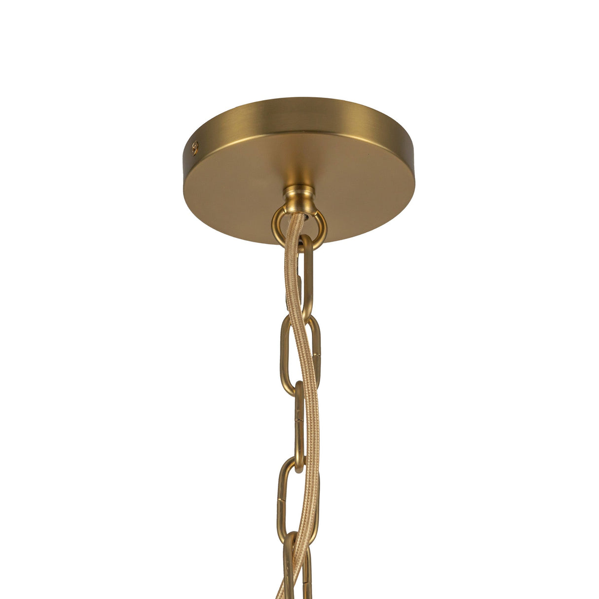 Alora Mood Kai 11-in Pendant