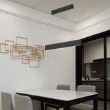LED Chandelier MV11