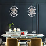 Chandelier LA10