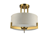 Flush Mount KE2020/DR7