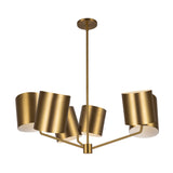Kuzco Keiko 30-in Chandelier