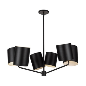Kuzco Keiko 30-in Chandelier