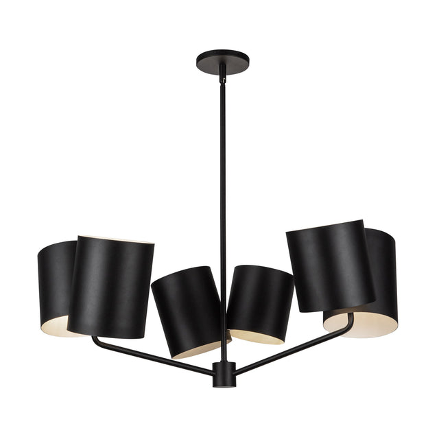 Kuzco Keiko 30-in Chandelier