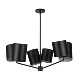 Kuzco Keiko 30-in Chandelier