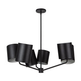 Kuzco Keiko 30-in Chandelier
