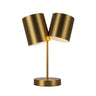 Kuzco Keiko 14-in Table Lamp