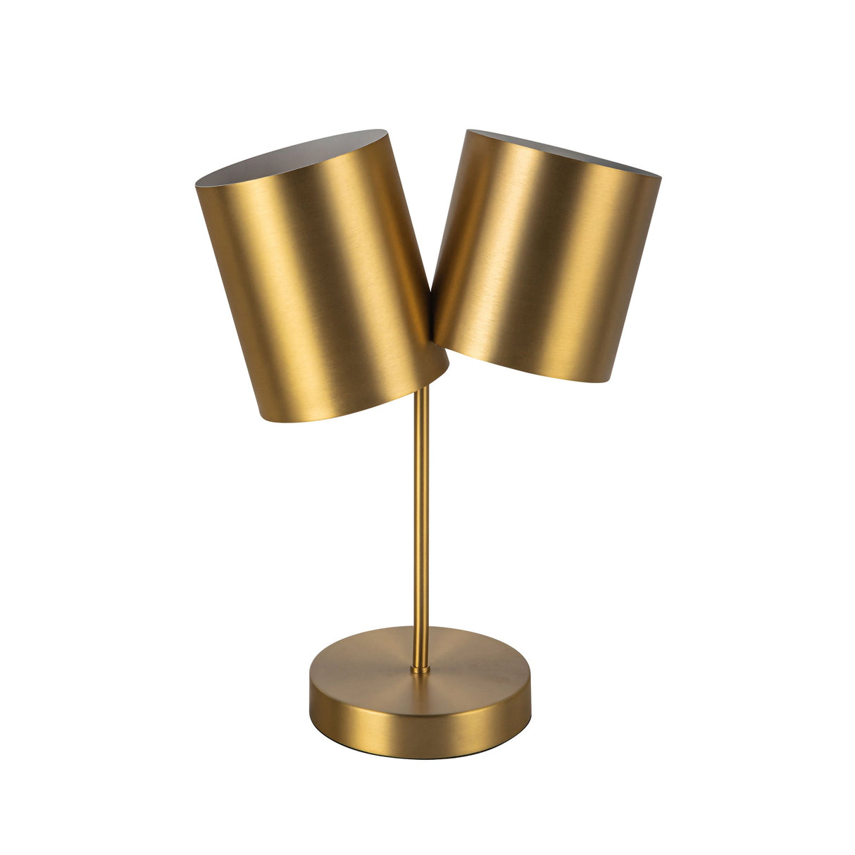 Kuzco Keiko 14-in Table Lamp