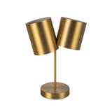 Kuzco Keiko 14-in Table Lamp