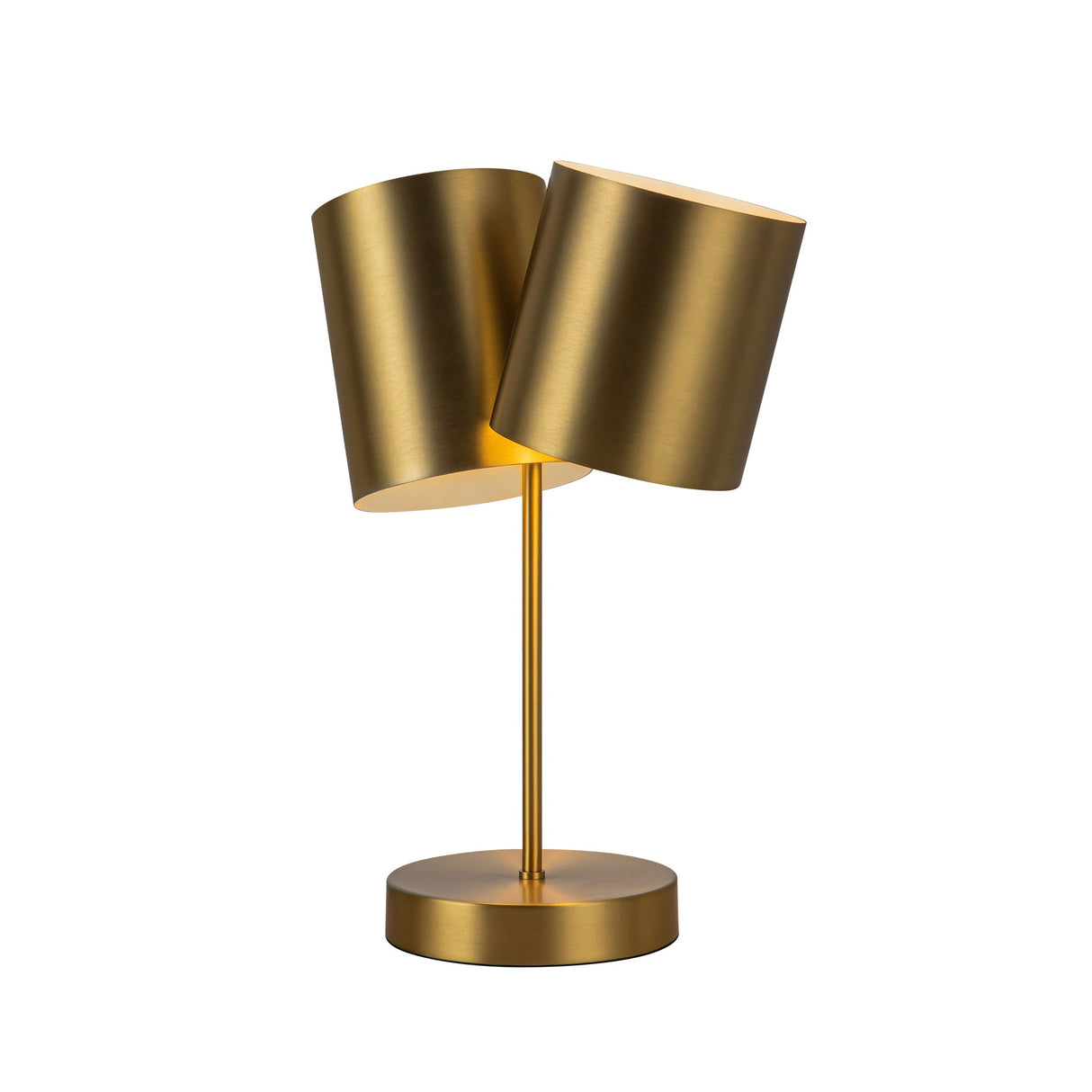 Kuzco Keiko 14-in Table Lamp