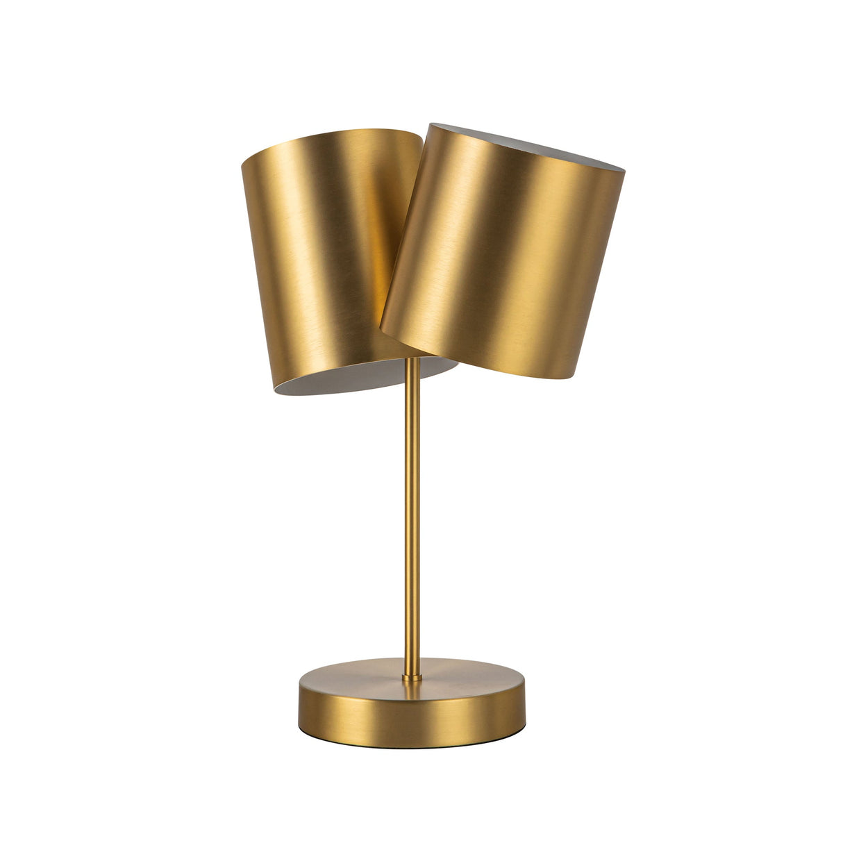 Kuzco Keiko 14-in Table Lamp