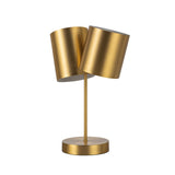 Kuzco Keiko 14-in Table Lamp