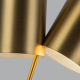 Kuzco Keiko 14-in Table Lamp