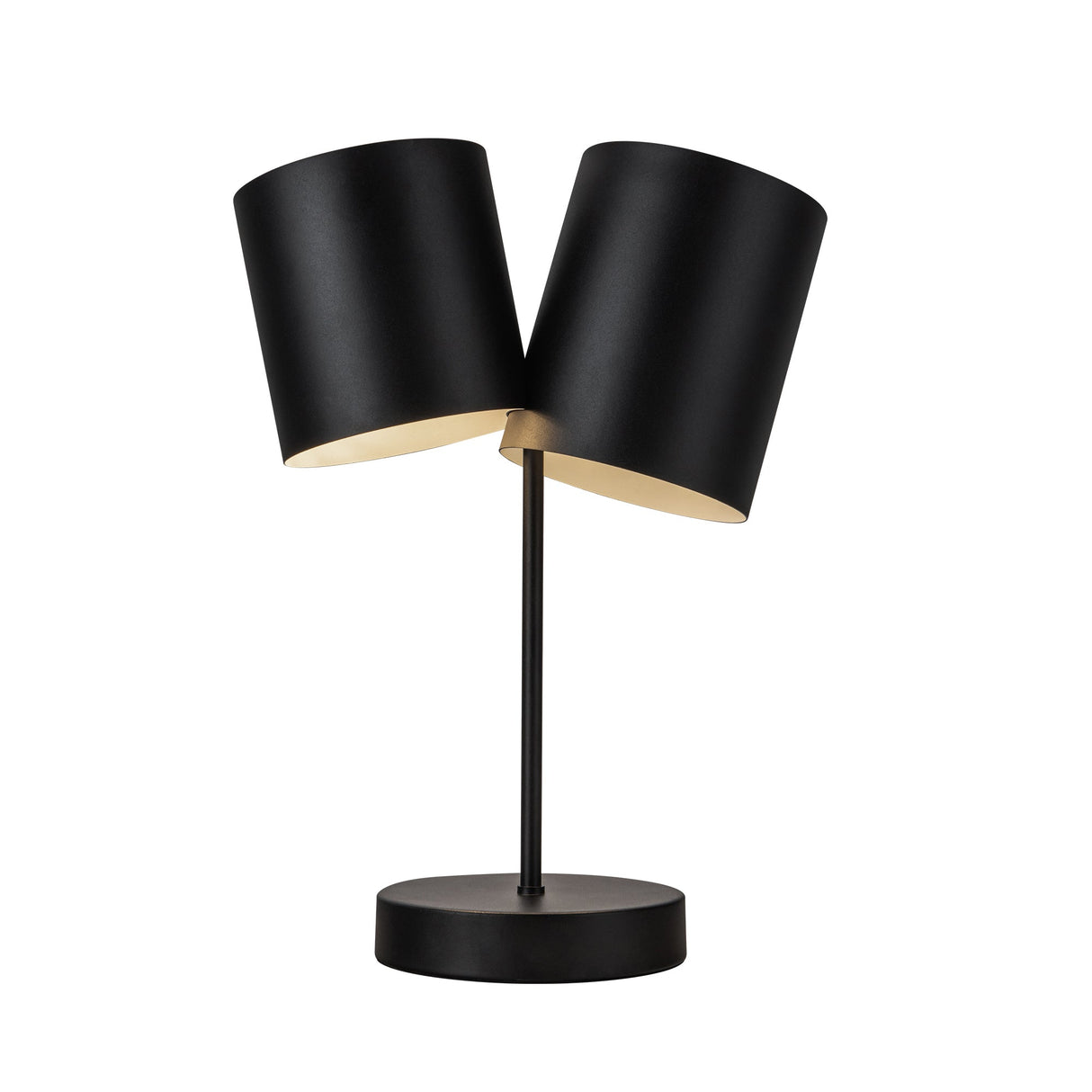 Kuzco Keiko 14-in Table Lamp