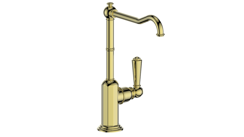 CARINTHIA FAUCET FOR WATER FILTRATION SYSTEM