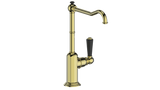 CARINTHIA FAUCET FOR WATER FILTRATION SYSTEM