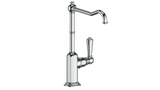 CARINTHIA FAUCET FOR WATER FILTRATION SYSTEM