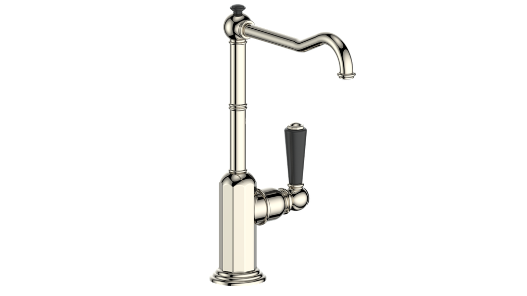 CARINTHIA FAUCET FOR WATER FILTRATION SYSTEM
