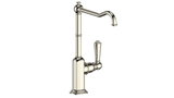 CARINTHIA FAUCET FOR WATER FILTRATION SYSTEM