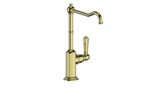CARINTHIA FAUCET FOR WATER FILTRATION SYSTEM