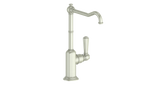 CARINTHIA FAUCET FOR WATER FILTRATION SYSTEM