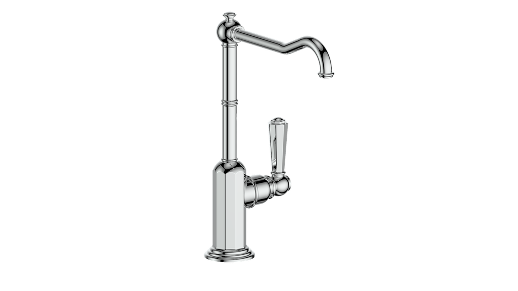 CARINTHIA FAUCET FOR WATER FILTRATION SYSTEM