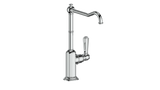 CARINTHIA FAUCET FOR WATER FILTRATION SYSTEM