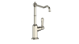 CARINTHIA FAUCET FOR WATER FILTRATION SYSTEM