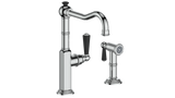 CARINTHIA KITCHEN FAUCET WITH SIDE SPRAY