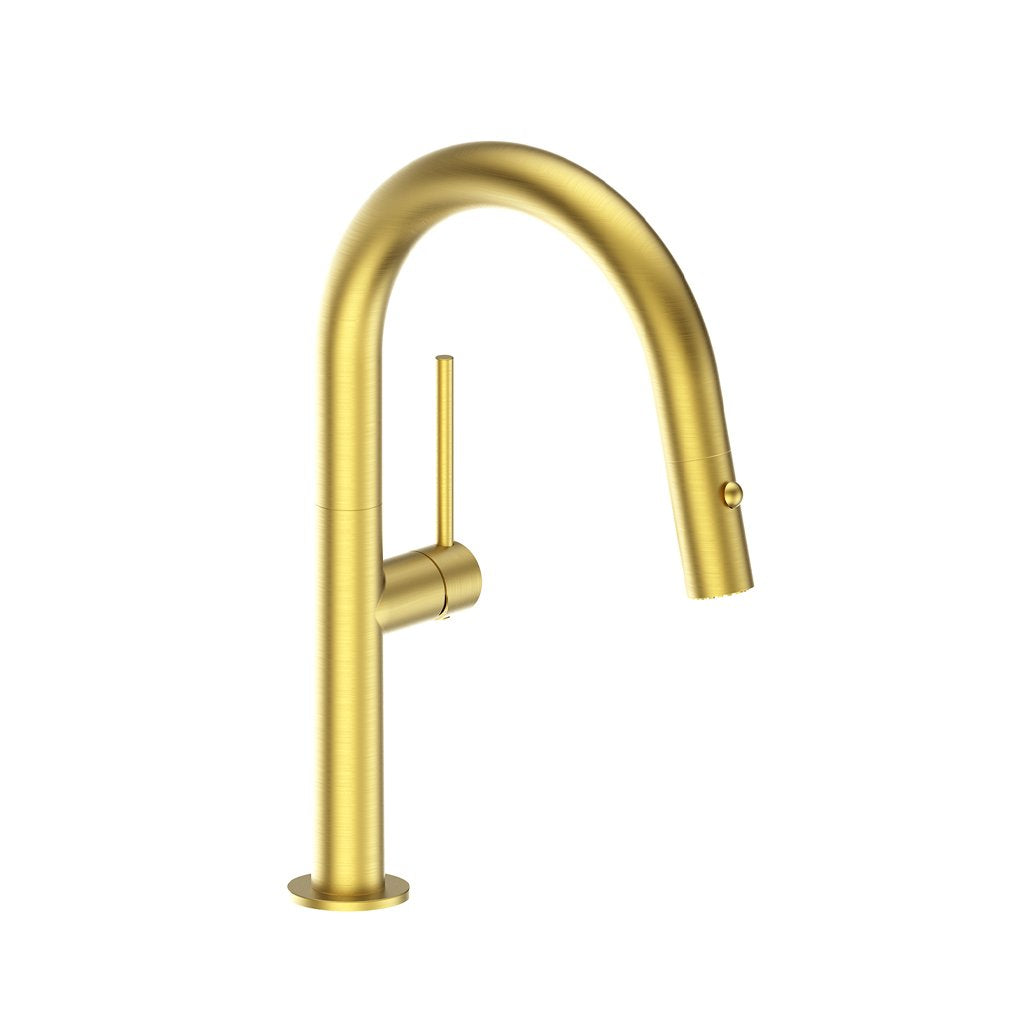 DORNBIRN 13" BAR/PREP FAUCET
